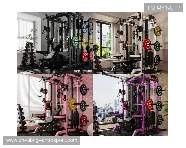 运动健身器材选择指南：如何根据需求挑选适合的器材