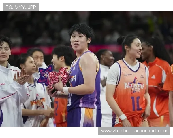 匹克木兰计划助力WCBA全明星多维展现女子篮球她力量 匹克木兰计划助力WCBA全明星多维展现女子篮球她力量