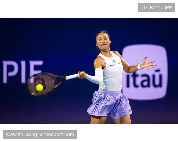 迈阿密站战报郑钦文再负萨巴伦卡 连续两年无缘晋级 迈阿密站战报郑钦文再负萨巴伦卡 连续两年无缘晋级