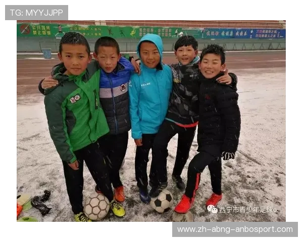 别让功利主义毁掉未来中国足球青训体系亟待回归初心